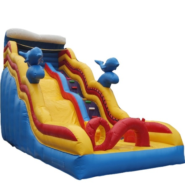 Ocean Wave Supplier - Ocean Wave New Style Kids Adult Size