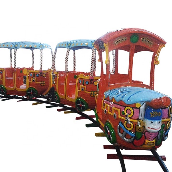 Shopping Mall Train Supplier - Cheap Price Shopping Mall Track