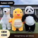 Plush Walking Supplier - Cartoon Characters Costume Plush Walking