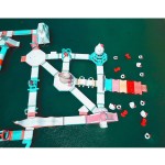 Pool Equipment Supplier - Inflatable Water Obstacle Course Pool