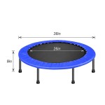 Commercial Trampoline Manufacturer - Commercial Big Indoor Trampoline