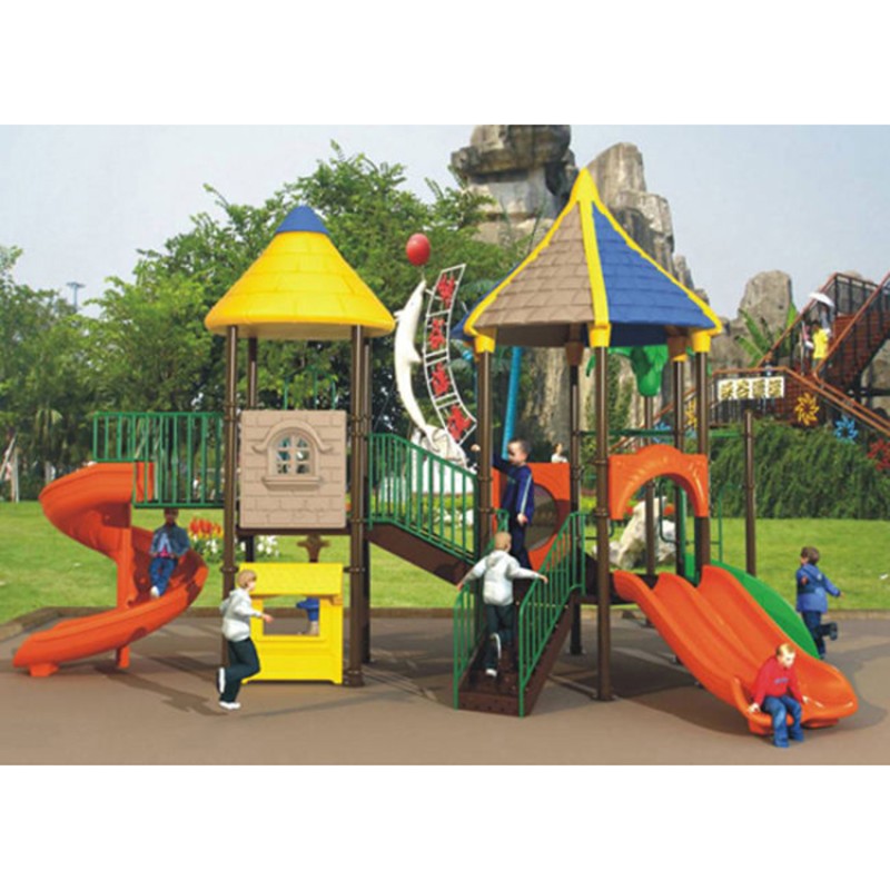 Children Equipment Supplier - Children Used McDonalds Equipment
