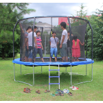 Hot Sale Manufacturer - Hot Sale Outdoor Trampoline Accessories