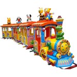 Outdoor Playground Supplier - Amusement Park Outdoor Manufacturers