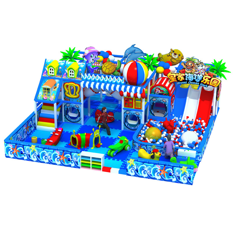 Customizable Lawn Supplier - Customizable High Quality Four-Color