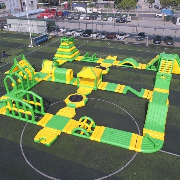 Amusement Park Manufacturer - Commercial Amusement Park Water Sport