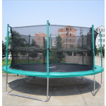 Outdoor Trampoline Factory - Popular Trampoline Outdoor 14ft