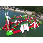 Theme Park Supplier - Theme Park Amusement Large Outdoor