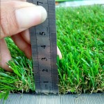 Colored Turf Factory - Colored Gym Turf Grass Artificial
