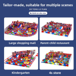 Trust Manufacturer Supplier - Trust Manufacturer Direct Sales Indoor