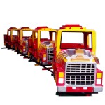 Kids Ride Manufacturer - Kids Ride on Amusement Park Sightseeing