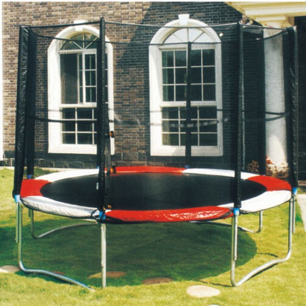 Hot Sale Manufacturer - Hot Sale Outdoor Trampoline Accessories
