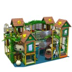 Colorful Play Manufacturer - Colorful Complete Play Combination