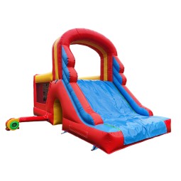 Inflatable Trampoline Factory - Inflatable Bouncers for Adults Use