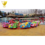 Commercial Ride Factory - Commercial Amusement Rides Kids Baby