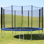 Wonderful Trampoline Factory - Wonderful Popular Design Outdoor Fitness