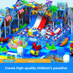 Customizable Lawn Supplier - Customizable High Quality Four-Color