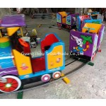 Mini Train Factory - New Promotion High Quality Children Mini