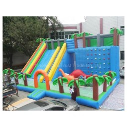 Tropical Theme Supplier - Tropical Rainforest Theme Climbing Giant