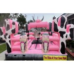 Sport Game Factory - Sport Game Electric Bull Ride Mechanical