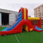 Inflatable Trampoline Factory - Inflatable Bouncers for Adults Use