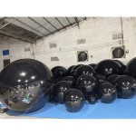 Decorative Ball Supplier - Large Decorative Transparent Ball Inflatable