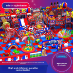 Trust Manufacturer Supplier - Trust Manufacturer Direct Sales Indoor