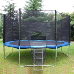 Hot Sale Manufacturer - Hot Sale Outdoor Trampoline Accessories