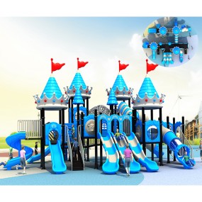 Preschool Equipment Factory - Preschool Outdoor Children Kids