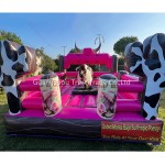 Sport Game Factory - Sport Game Electric Bull Ride Mechanical