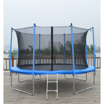 Large Trampoline Manufacturer - Large Outdoor Single Bungee Jumping