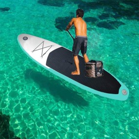 Inflatable SUP Supplier - In Stock Customized Logo Inflatable