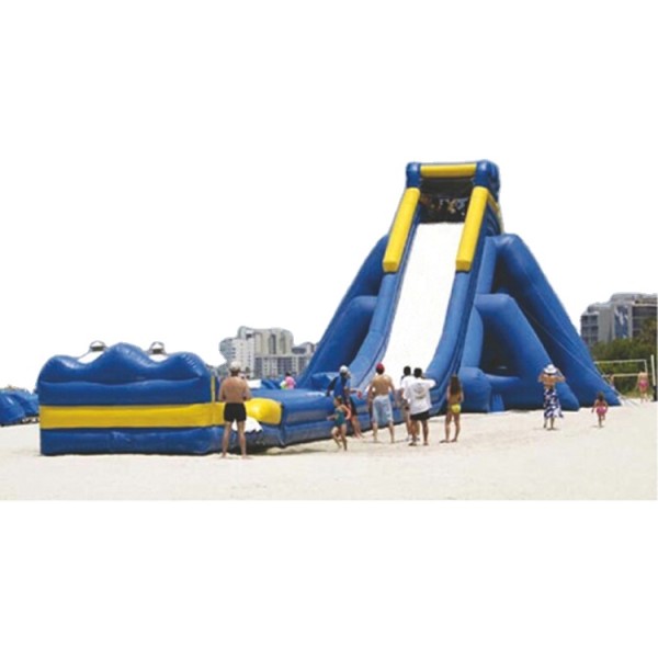 Super Long Slide Manufacturer - First Super Long Design Good