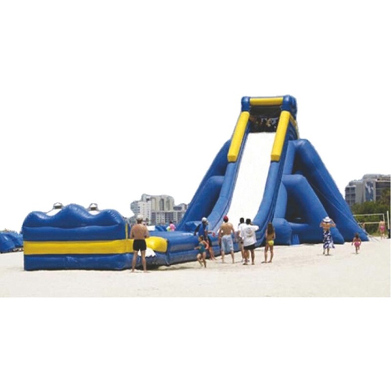 Super Long Slide Manufacturer - First Super Long Design Good