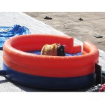 Mechanical Bull Factory - China Factory Mechanical Electrical Rodeo