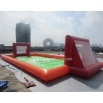 Indoor Arena Manufacturer - Sport Game Equipment Indoor Walls