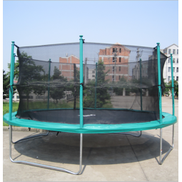 Supporting Trampoline Supplier - Supporting Cheap 6ft-16ft Round