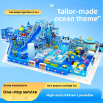 Customizable Lawn Supplier - Customizable High Quality Four-Color