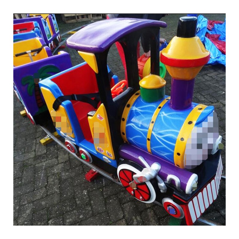 Mini Train Factory - New Promotion High Quality Children Mini