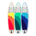 Paddle Board Manufacturer - Trust Brand Quality PVC Material