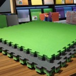 Puzzle Mat Manufacturer - High Quality Puzzle Martial Arts Mat