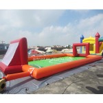 Indoor Arena Manufacturer - Sport Game Equipment Indoor Walls