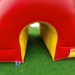 Inflatable Trampoline Factory - Inflatable Bouncers for Adults Use