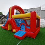 Inflatable Trampoline Factory - Inflatable Bouncers for Adults Use