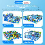 Customizable Lawn Supplier - Customizable High Quality Four-Color