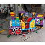Mini Train Factory - New Promotion High Quality Children Mini