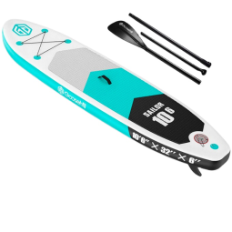 PVC Paddleboard Manufacturer - 2023 Top Selling Customized PVC