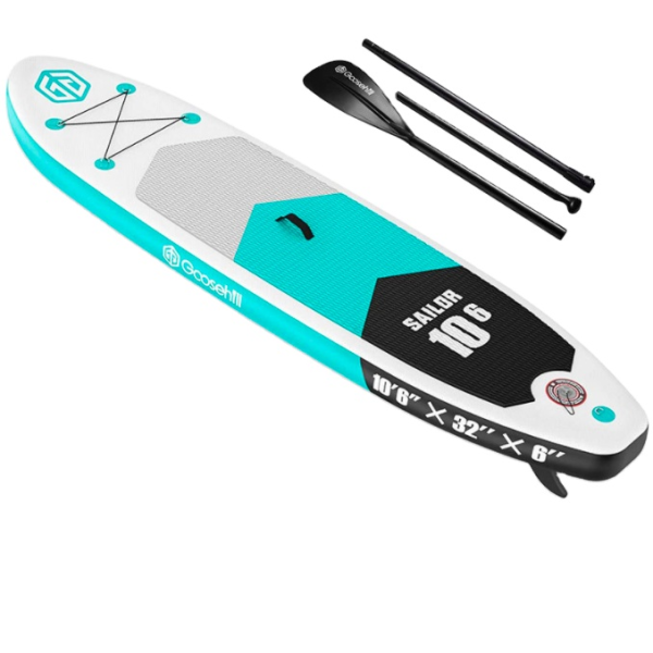 PVC Paddleboard Manufacturer - 2023 Top Selling Customized PVC