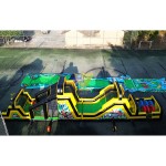 Jumping Bouncy Supplier - Inflatable Jumping Bouncy Obstacle Outdoor