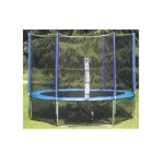 Single Person Supplier - Single Person10ft Bungee Jumping Mobile